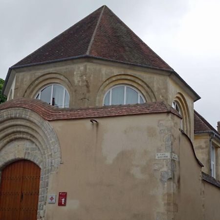Le Logis St Pere Villa Sancerre Buitenkant foto