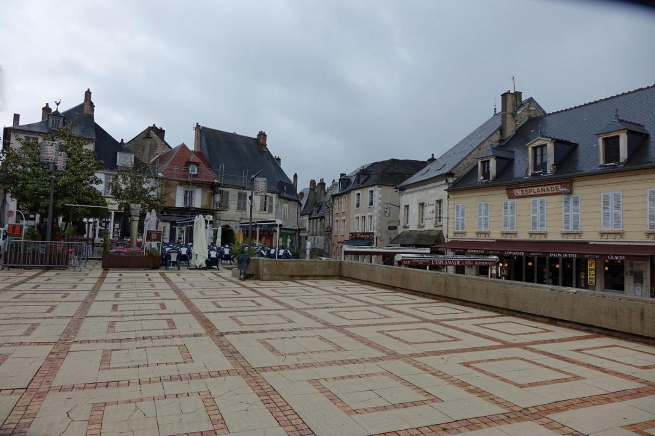 Le Logis St Pere Villa Sancerre Buitenkant foto
