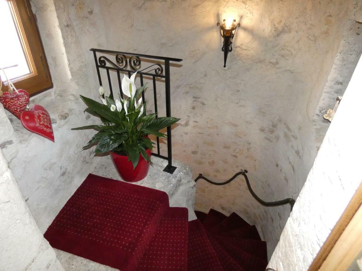 Le Logis St Pere Villa Sancerre Buitenkant foto