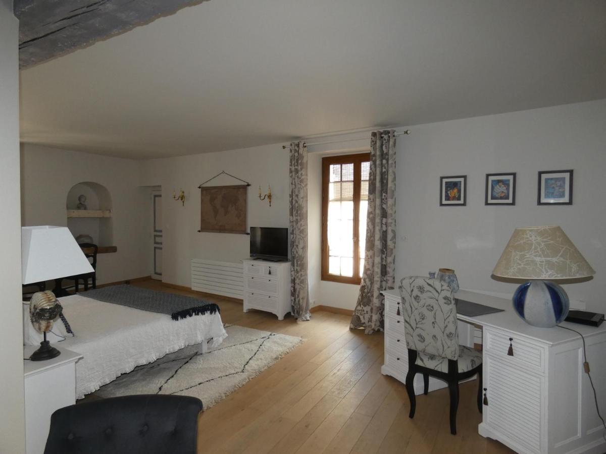Le Logis St Pere Villa Sancerre Buitenkant foto